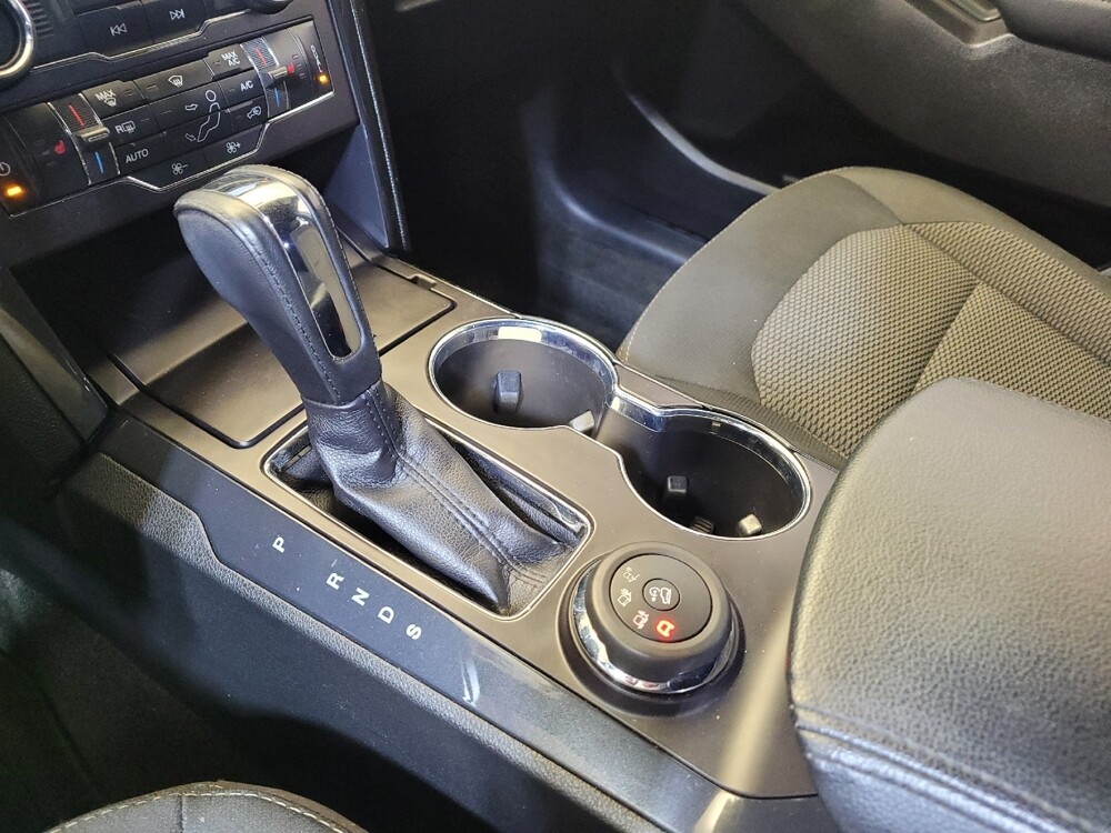 2017 Ford Explorer in Miamisburg, OH 45342 - 18129336 26