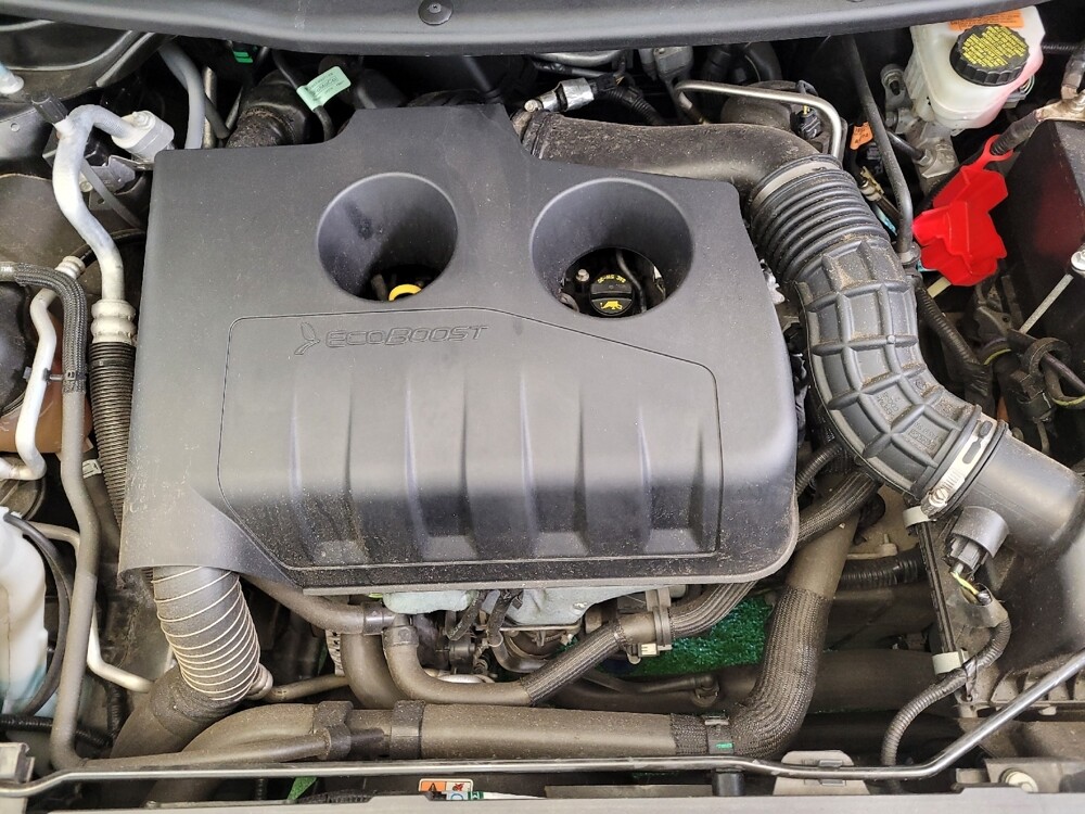 2017 Ford Explorer in Miamisburg, OH 45342 - 18129336 30