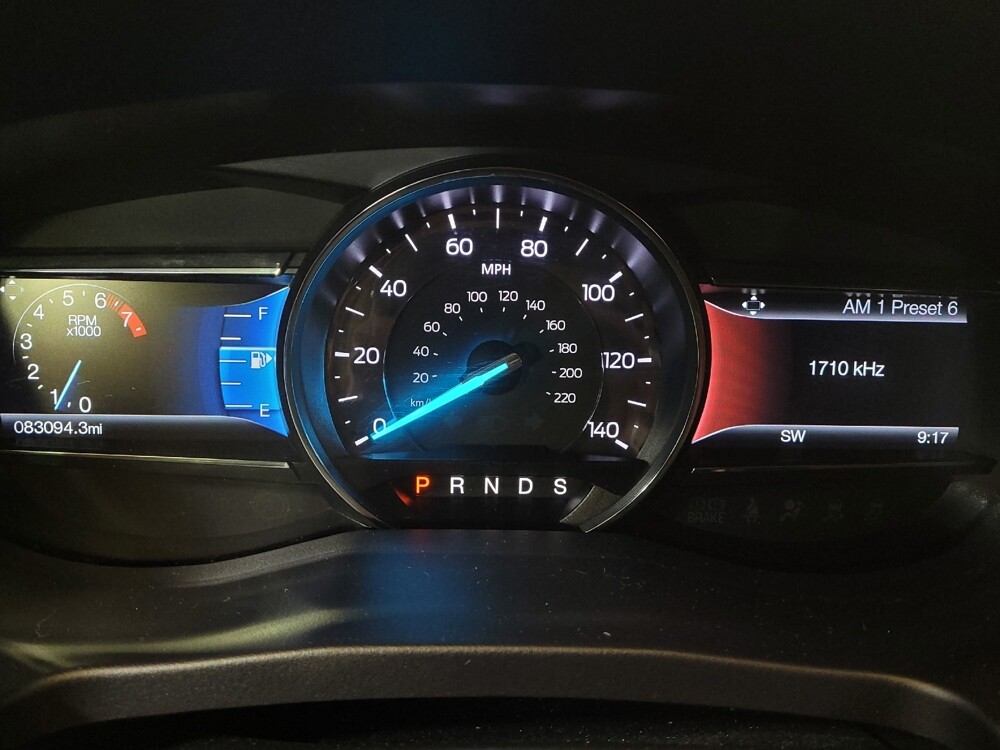 2017 Ford Explorer in Miamisburg, OH 45342 - 18129336 23