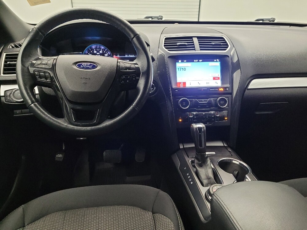 2017 Ford Explorer in Miamisburg, OH 45342 - 18129336 22