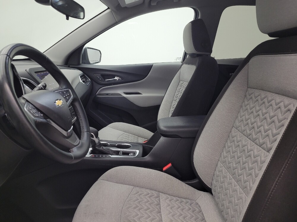 2023 Chevrolet Equinox in Columbus, OH 43228 - 18129337 17