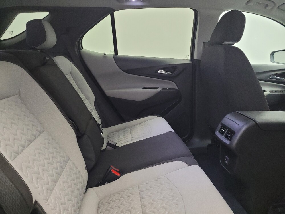2023 Chevrolet Equinox in Columbus, OH 43228 - 18129337 19