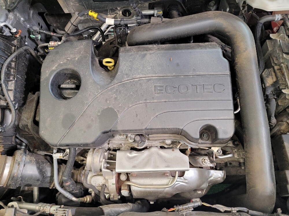 2023 Chevrolet Equinox in Columbus, OH 43228 - 18129337 30