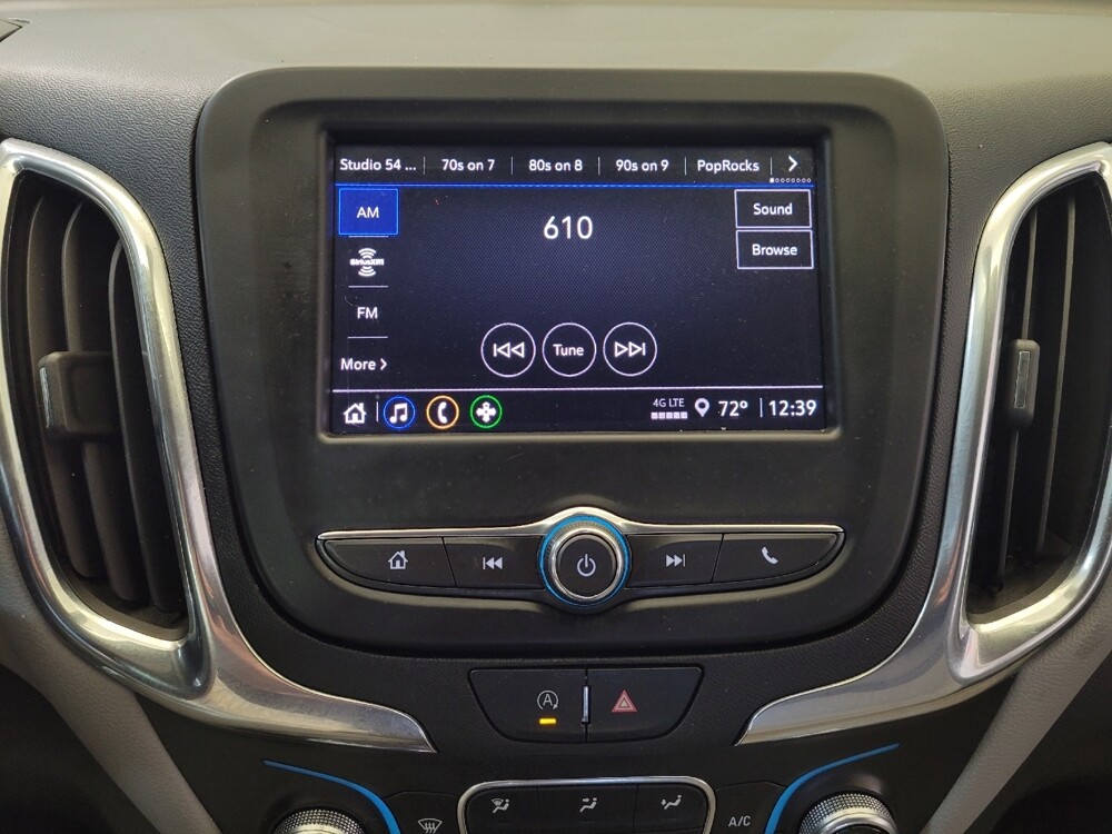 2023 Chevrolet Equinox in Columbus, OH 43228 - 18129337 25