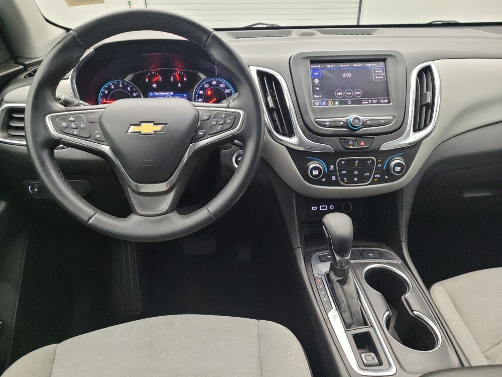 2023 Chevrolet Equinox in Columbus, OH 43228 - 18129337 22