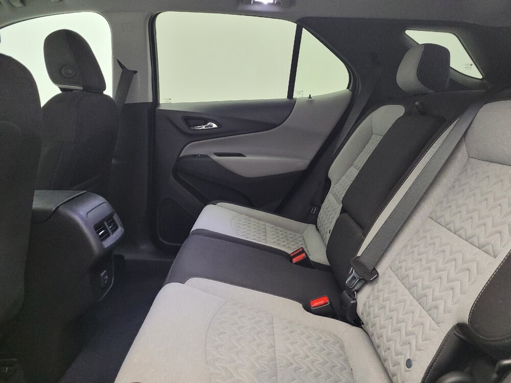 2023 Chevrolet Equinox in Columbus, OH 43228 - 18129337 18