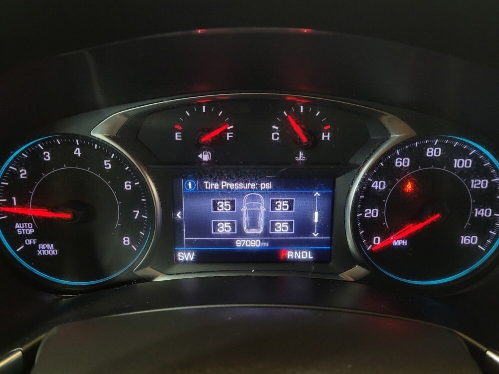 2023 Chevrolet Equinox in Columbus, OH 43228 - 18129337 23