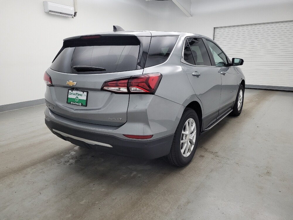 2023 Chevrolet Equinox in Columbus, OH 43228 - 18129337 9
