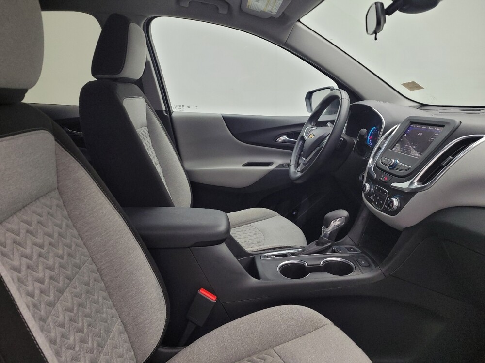 2023 Chevrolet Equinox in Columbus, OH 43228 - 18129337 21