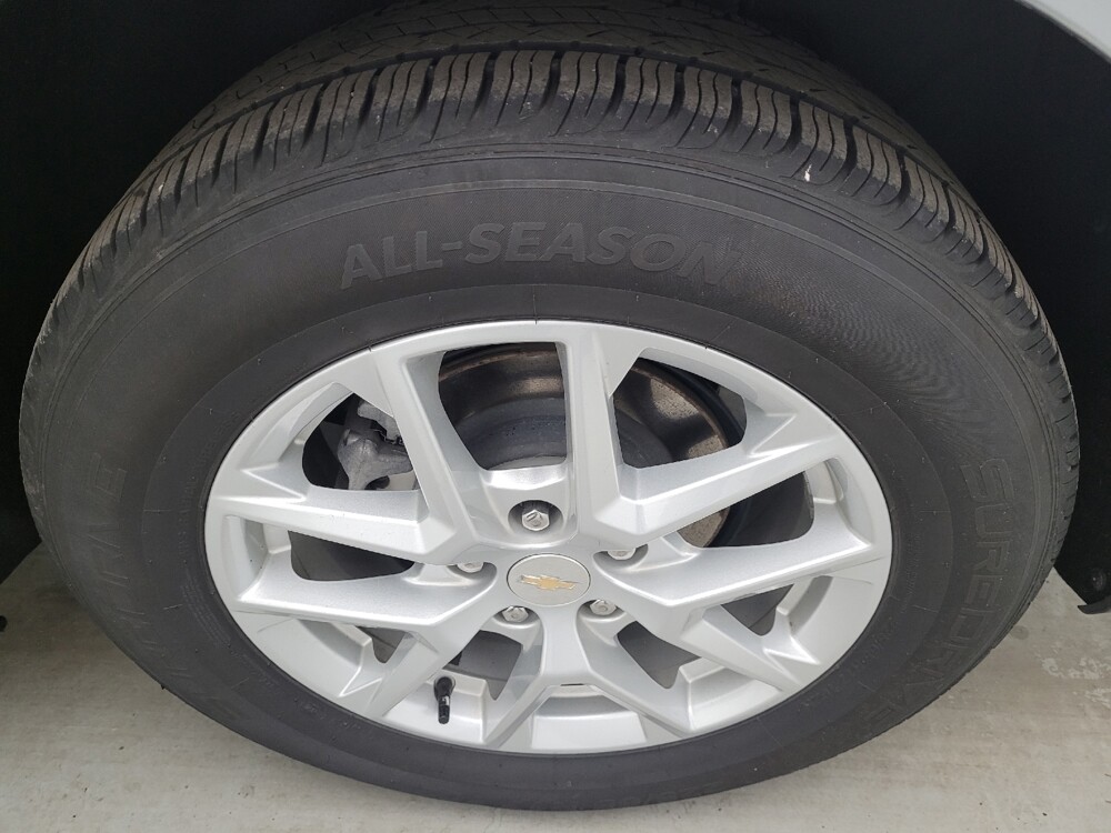 2023 Chevrolet Equinox in Columbus, OH 43228 - 18129337 31