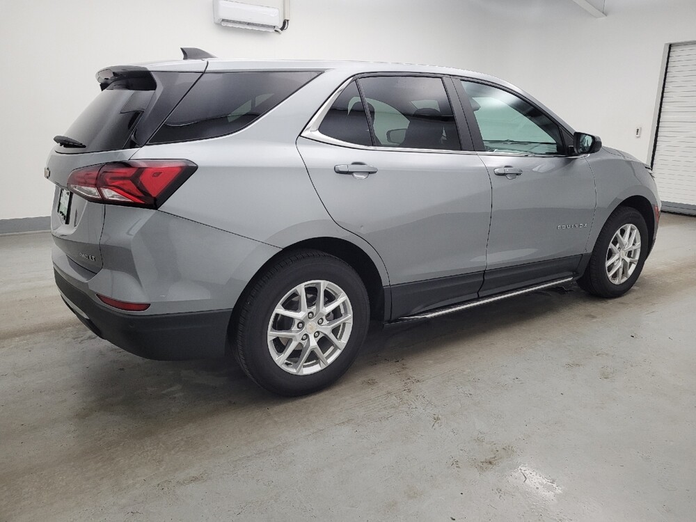 2023 Chevrolet Equinox in Columbus, OH 43228 - 18129337 10