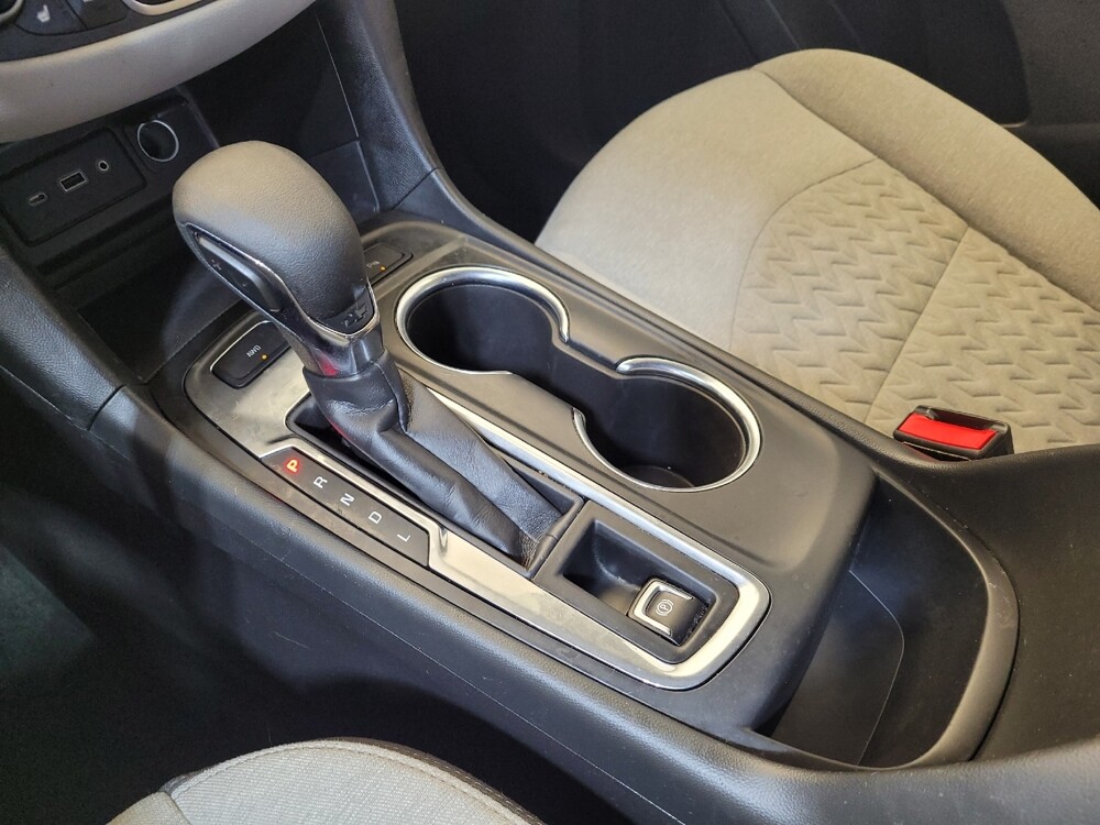 2023 Chevrolet Equinox in Columbus, OH 43228 - 18129337 26