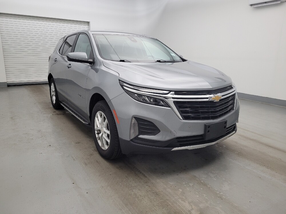 2023 Chevrolet Equinox in Columbus, OH 43228 - 18129337 13