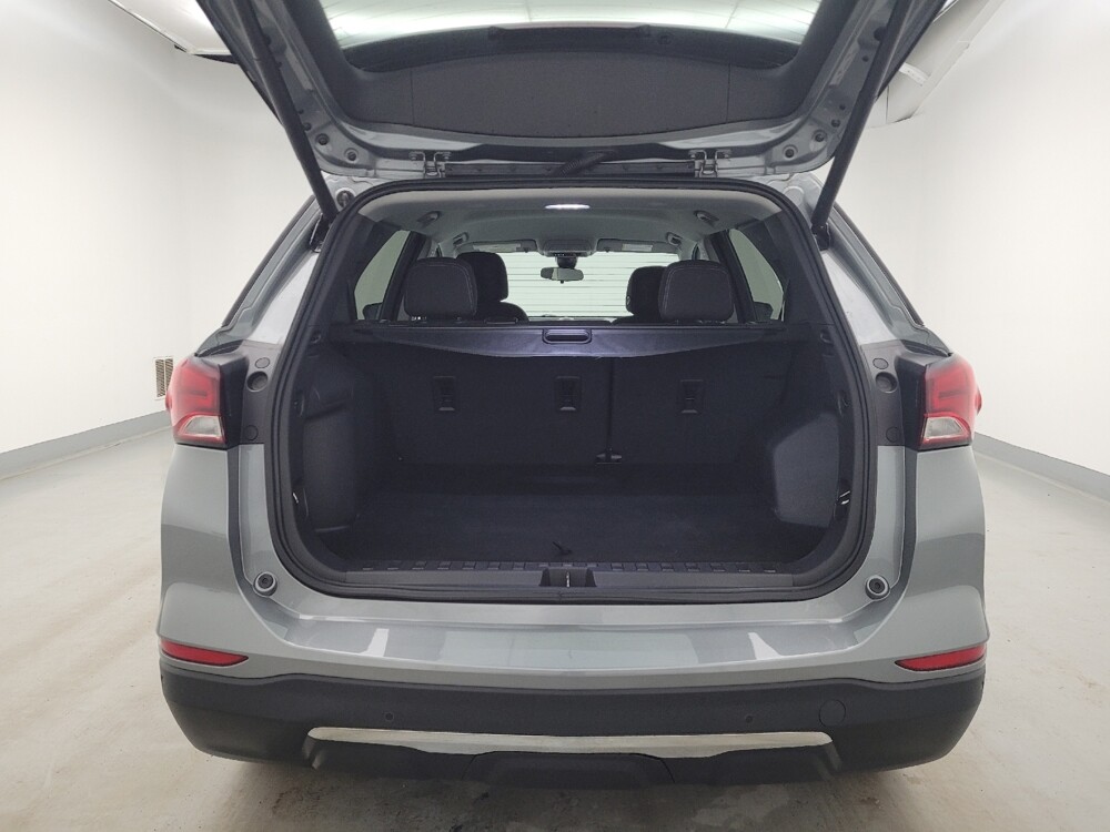 2023 Chevrolet Equinox in Columbus, OH 43228 - 18129337 29