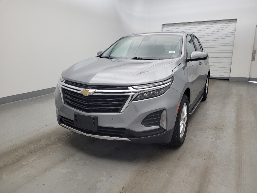 2023 Chevrolet Equinox in Columbus, OH 43228 - 18129337 15