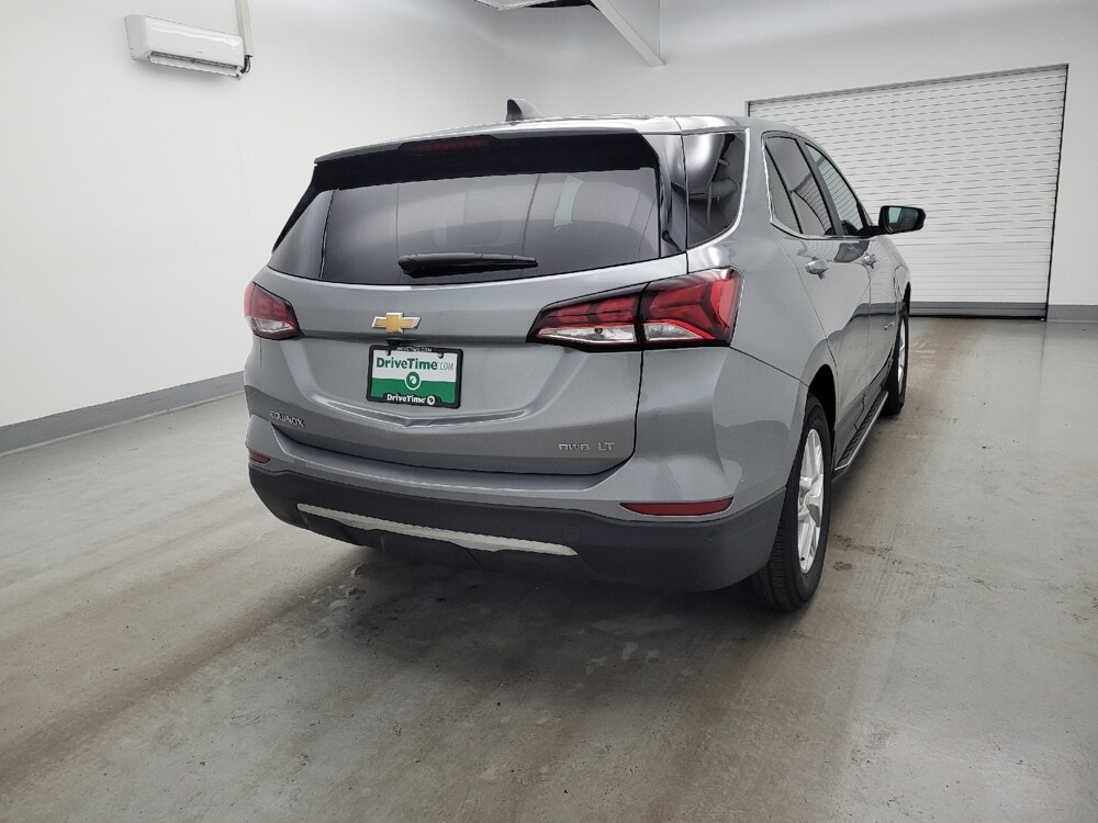 2023 Chevrolet Equinox in Columbus, OH 43228 - 18129337 7