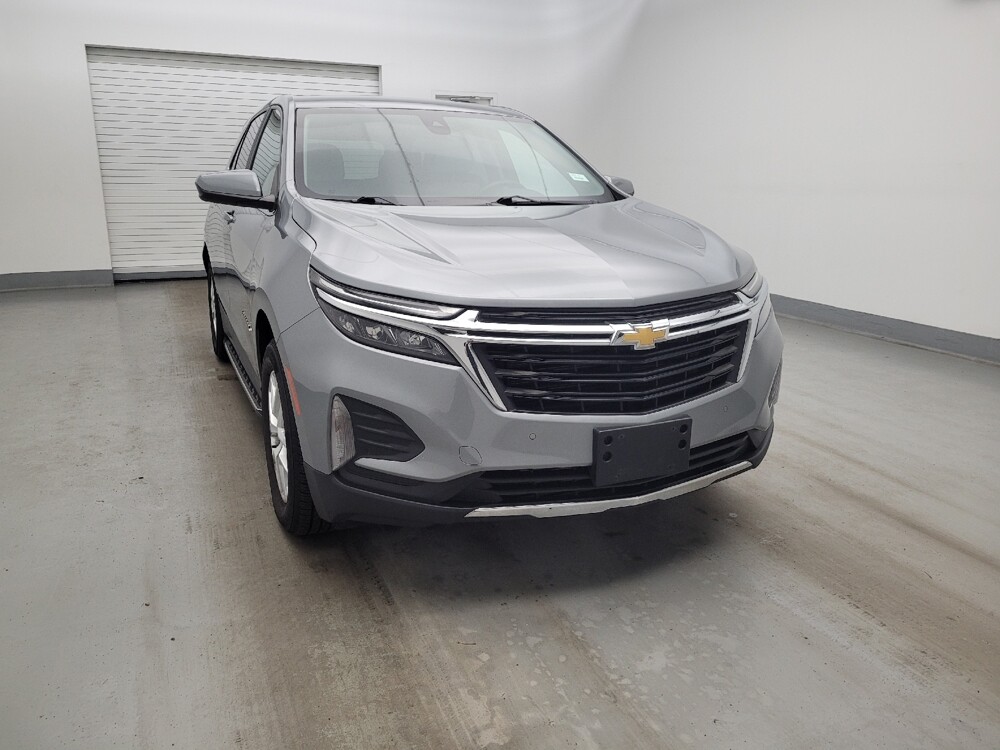 2023 Chevrolet Equinox in Columbus, OH 43228 - 18129337 14
