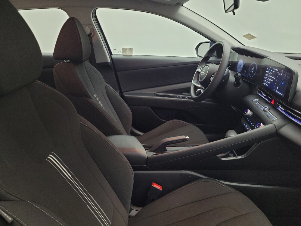 2024 Hyundai Elantra in Fairfield, OH 45014 - 18129338 21