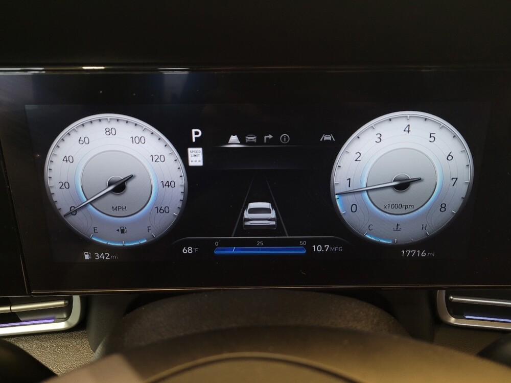 2024 Hyundai Elantra in Fairfield, OH 45014 - 18129338 23