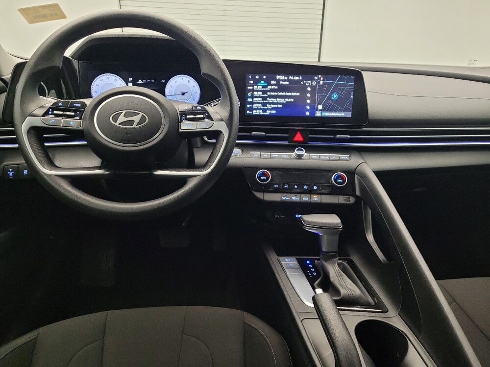 2024 Hyundai Elantra in Fairfield, OH 45014 - 18129338 22