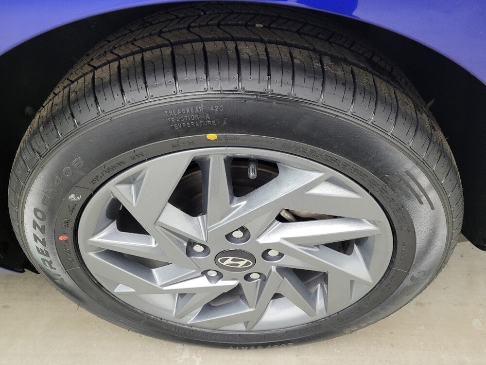 2024 Hyundai Elantra in Fairfield, OH 45014 - 18129338 31