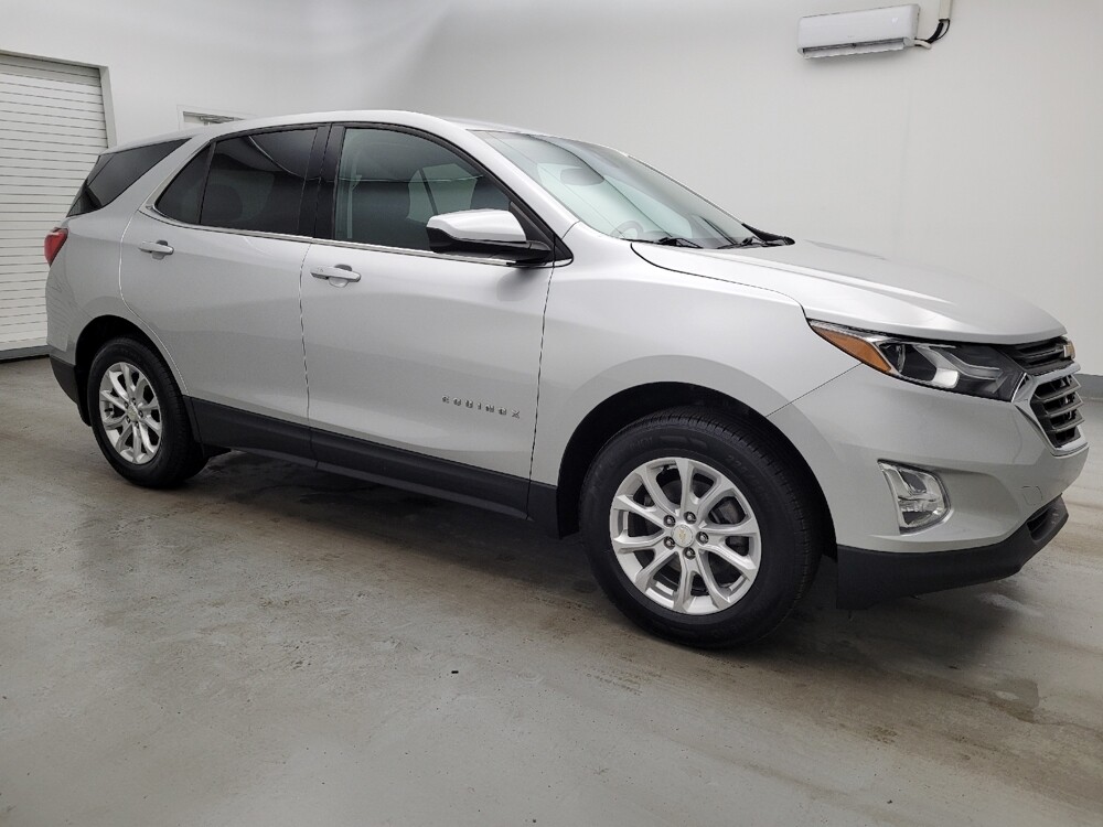 2020 Chevrolet Equinox in Miamisburg, OH 45342 - 18129339 11