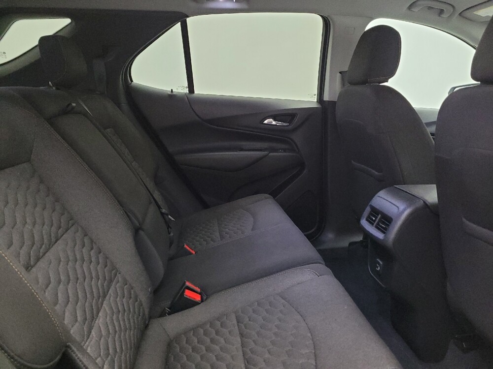 2020 Chevrolet Equinox in Miamisburg, OH 45342 - 18129339 19