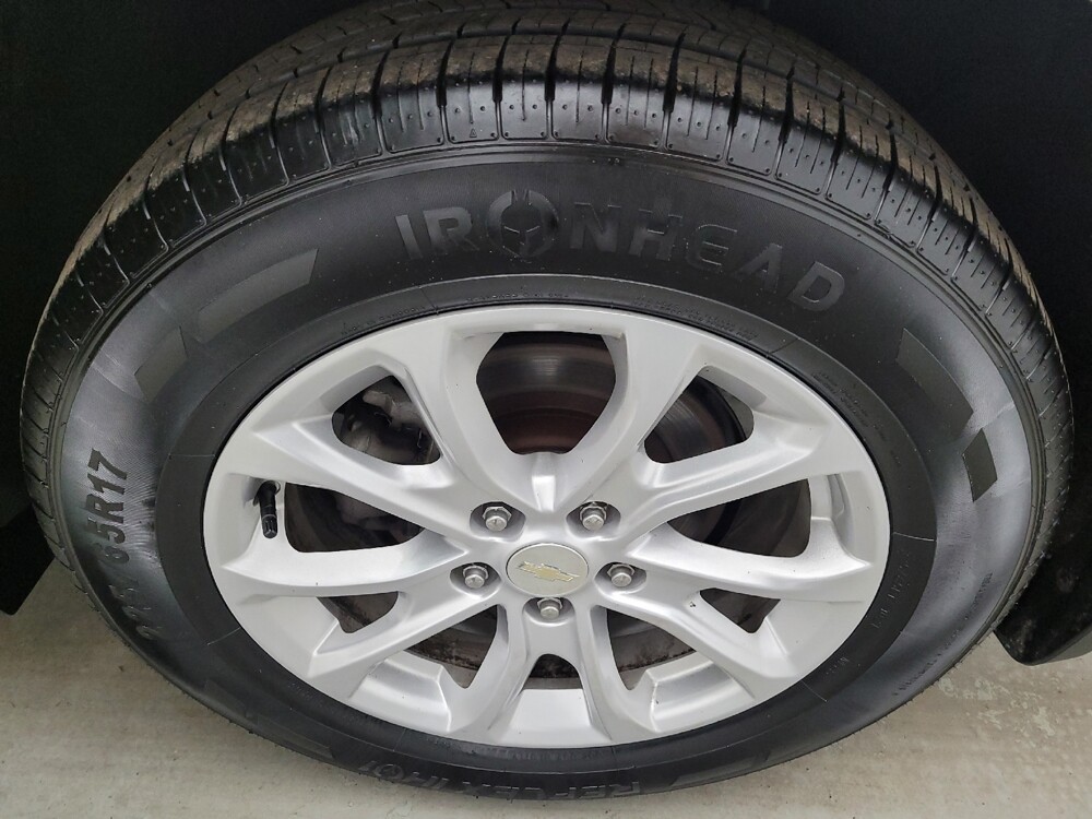 2020 Chevrolet Equinox in Miamisburg, OH 45342 - 18129339 31