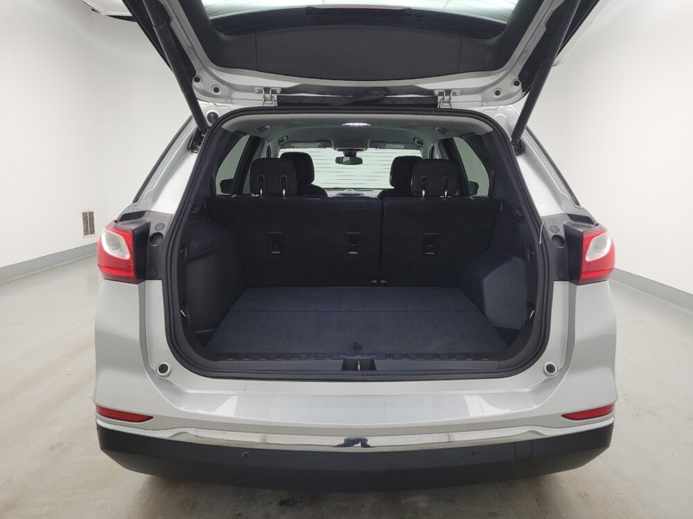 2020 Chevrolet Equinox in Miamisburg, OH 45342 - 18129339 29