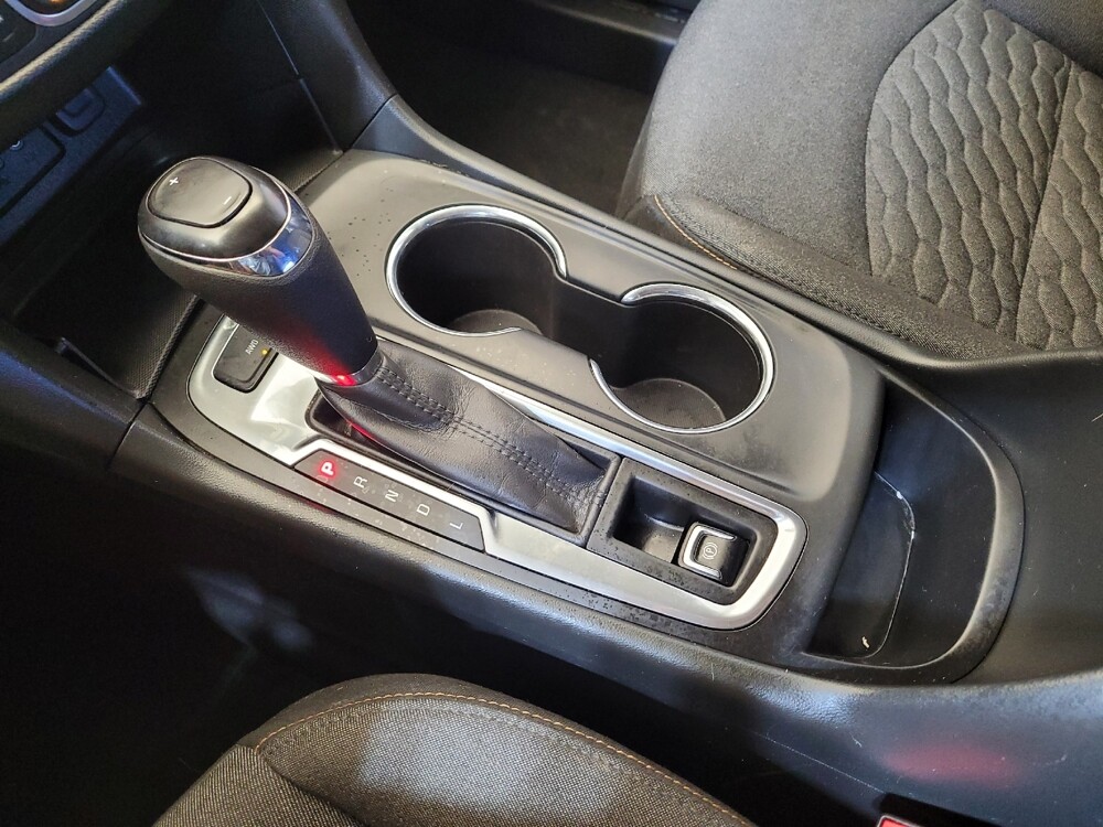 2020 Chevrolet Equinox in Miamisburg, OH 45342 - 18129339 26