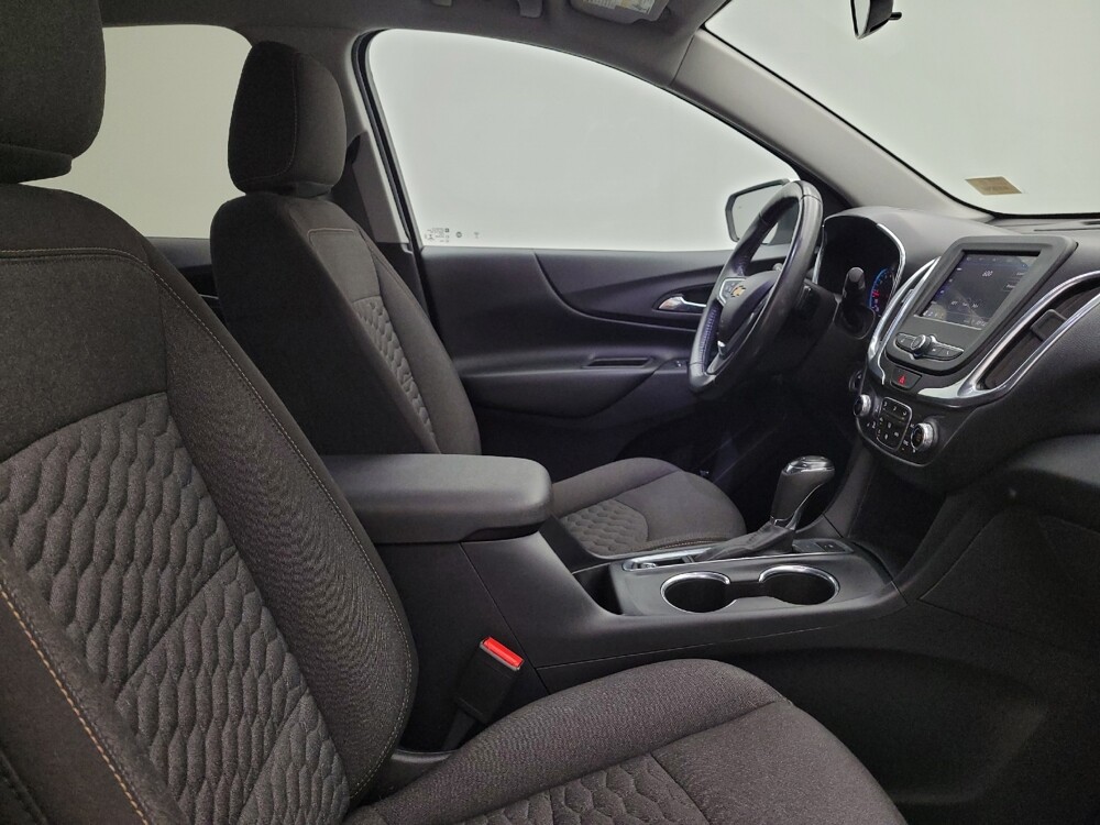 2020 Chevrolet Equinox in Miamisburg, OH 45342 - 18129339 21