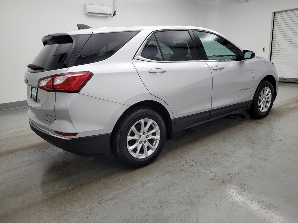 2020 Chevrolet Equinox in Miamisburg, OH 45342 - 18129339 10