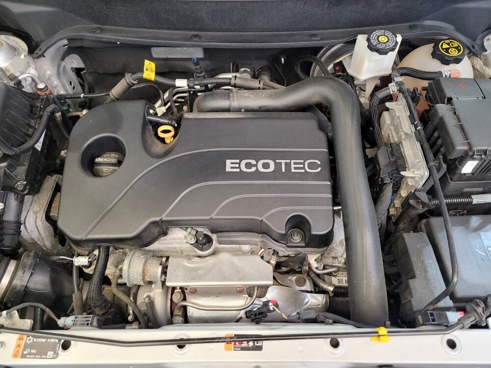 2020 Chevrolet Equinox in Miamisburg, OH 45342 - 18129339 30