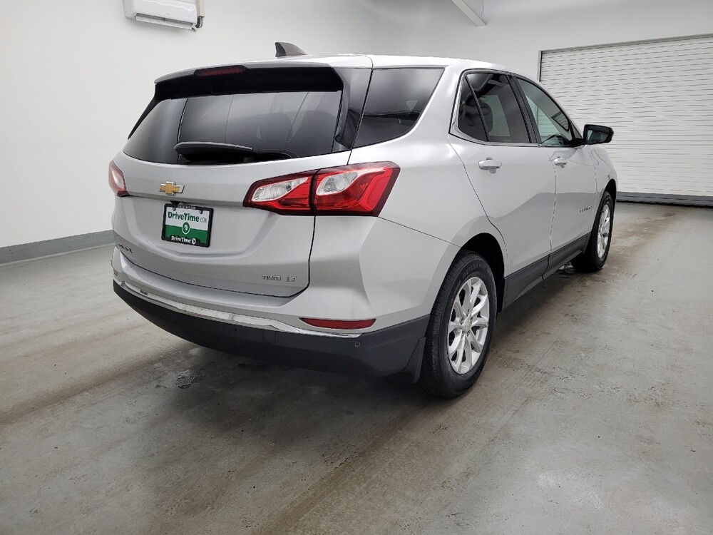 2020 Chevrolet Equinox in Miamisburg, OH 45342 - 18129339 9