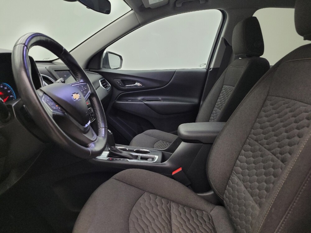 2020 Chevrolet Equinox in Miamisburg, OH 45342 - 18129339 17