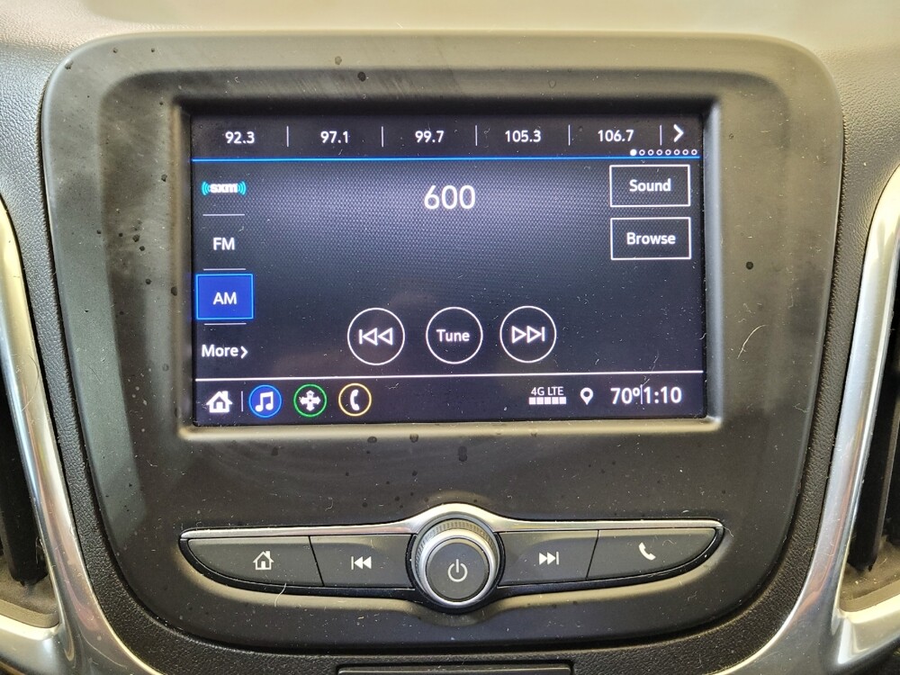 2020 Chevrolet Equinox in Miamisburg, OH 45342 - 18129339 25