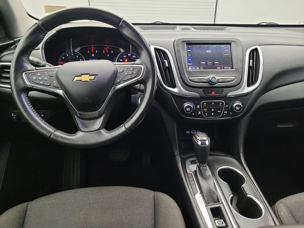 2020 Chevrolet Equinox in Miamisburg, OH 45342 - 18129339 22