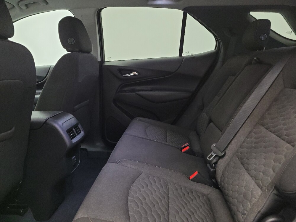 2020 Chevrolet Equinox in Miamisburg, OH 45342 - 18129339 18