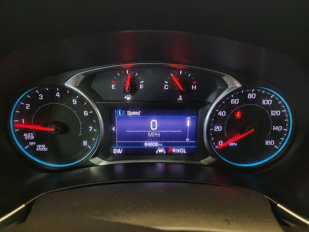 2020 Chevrolet Equinox in Miamisburg, OH 45342 - 18129339 23