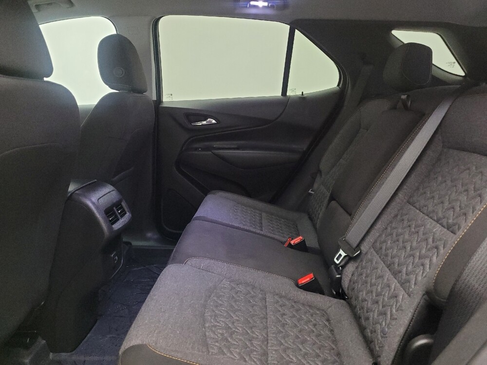 2024 Chevrolet Equinox in Columbus, OH 43228 - 18129340 18