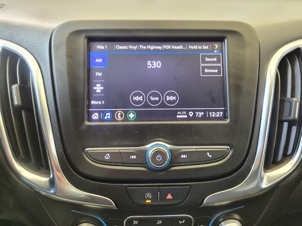 2024 Chevrolet Equinox in Columbus, OH 43228 - 18129340 25