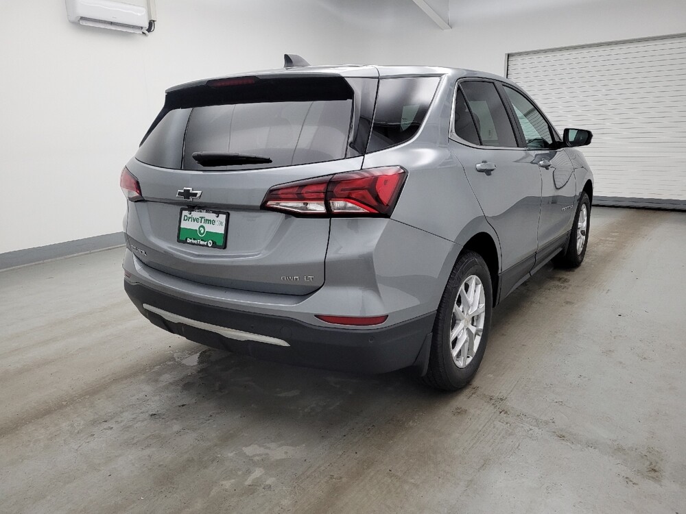 2024 Chevrolet Equinox in Columbus, OH 43228 - 18129340 9