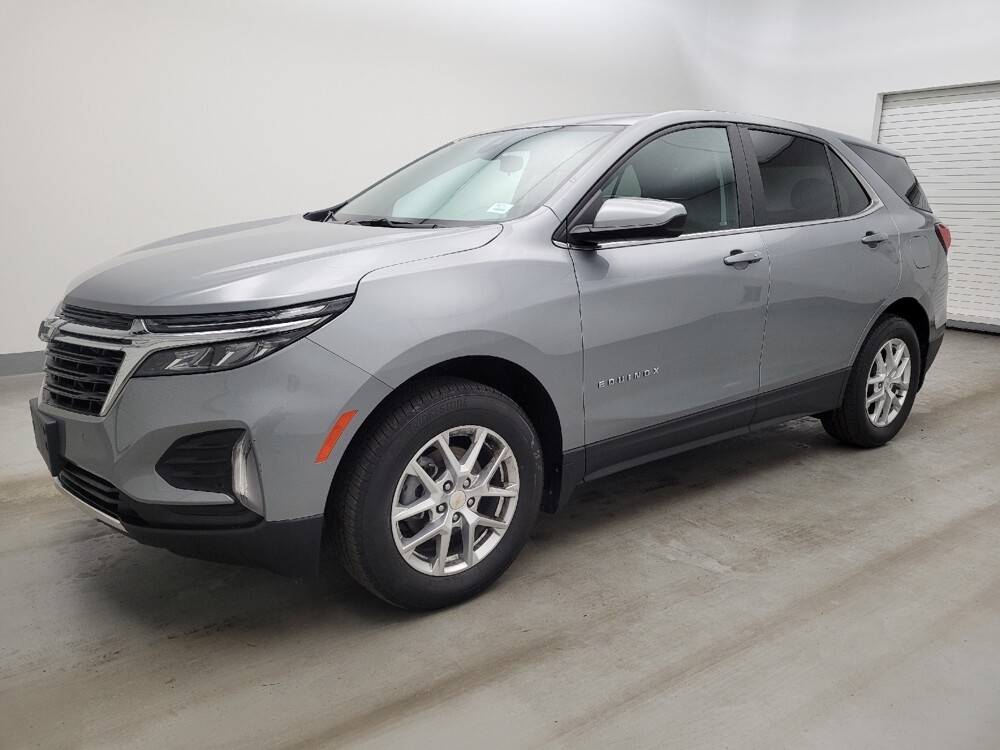 2024 Chevrolet Equinox in Columbus, OH 43228 - 18129340 2