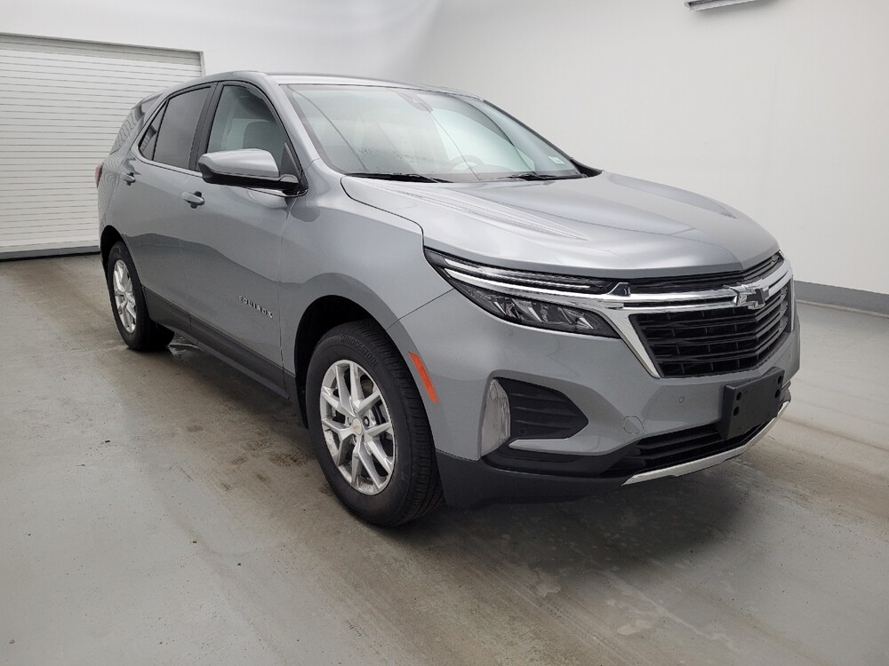 2024 Chevrolet Equinox in Columbus, OH 43228 - 18129340 13