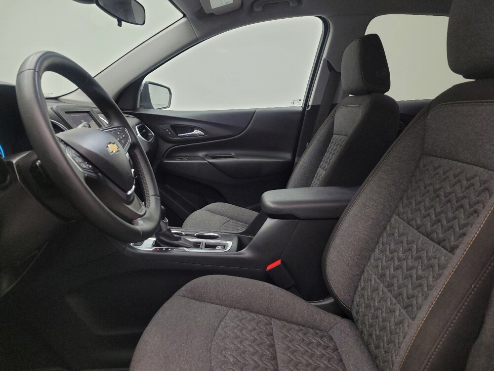 2024 Chevrolet Equinox in Columbus, OH 43228 - 18129340 17