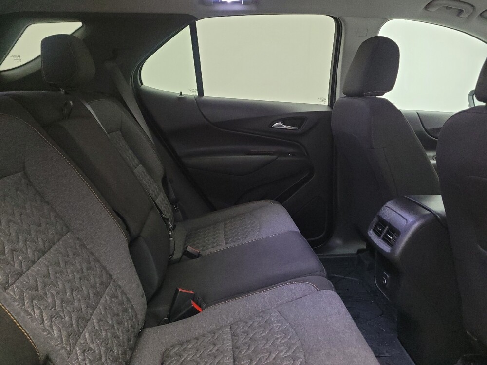 2024 Chevrolet Equinox in Columbus, OH 43228 - 18129340 19