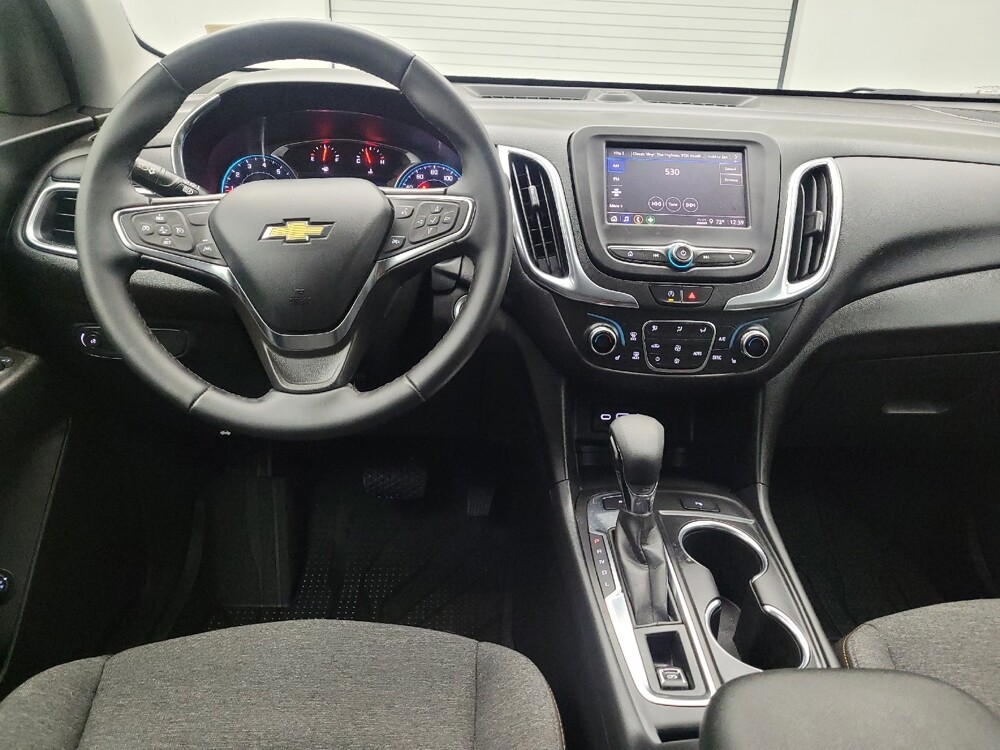 2024 Chevrolet Equinox in Columbus, OH 43228 - 18129340 22
