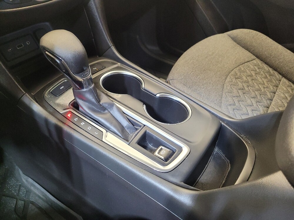 2024 Chevrolet Equinox in Columbus, OH 43228 - 18129340 26