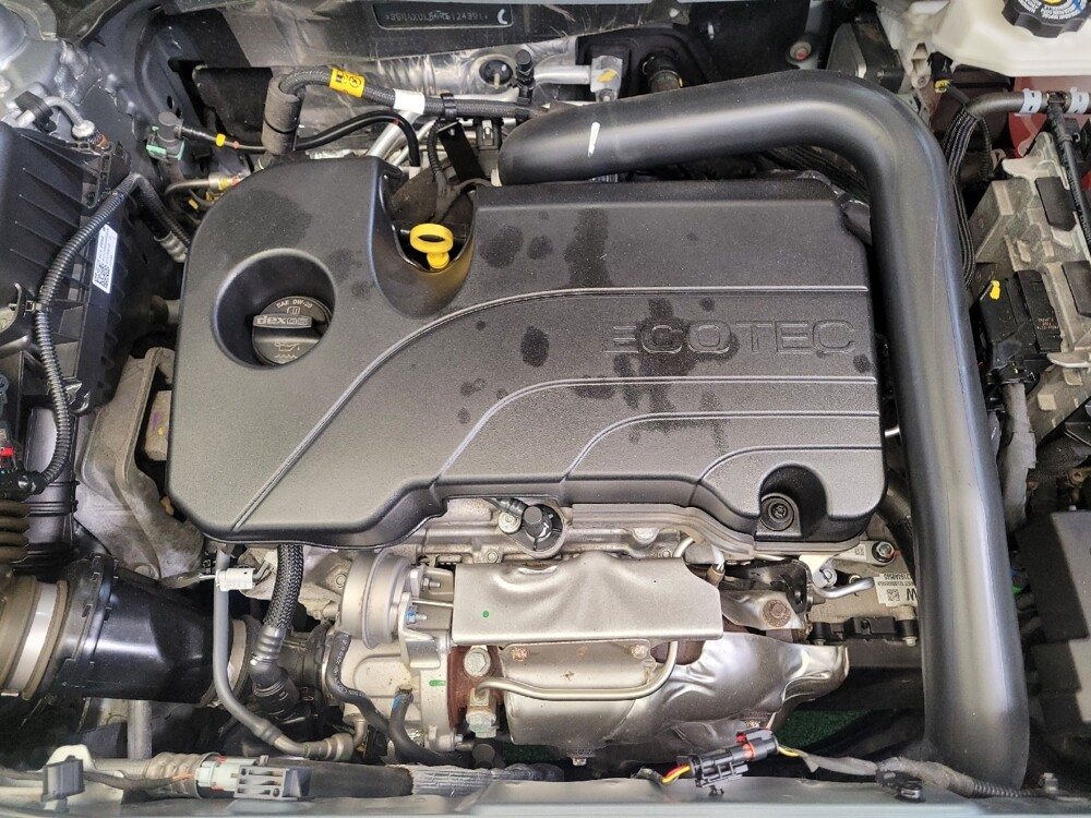 2024 Chevrolet Equinox in Columbus, OH 43228 - 18129340 30