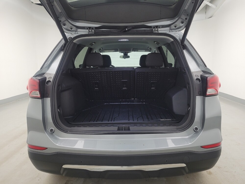 2024 Chevrolet Equinox in Columbus, OH 43228 - 18129340 29